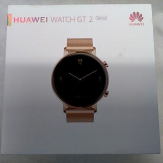 HUAWEI Watch GT2 42mm