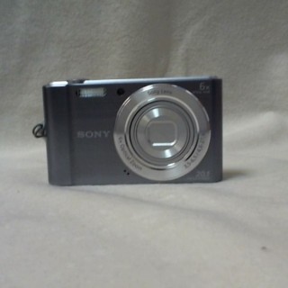 SONY DSC-W810