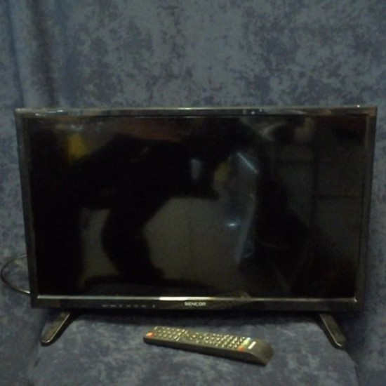 SENCOR SLE 2459M4 SENCOR SLE 2459M4