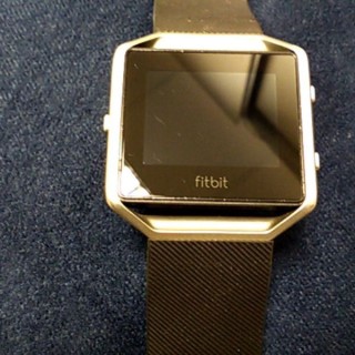 FITBIT Blaze