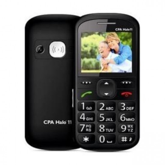 MYPHONE CPA Halo 11 MYPHONE CPA Halo 11