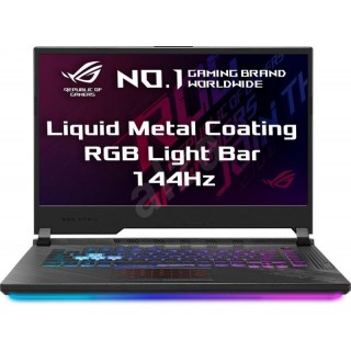 ASUS ROG G512LU-HN095T