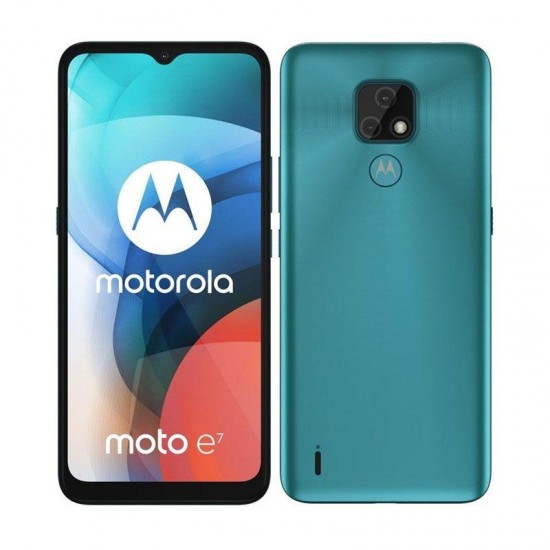 MOTOROLA Moto E7 MOTOROLA Moto E7
