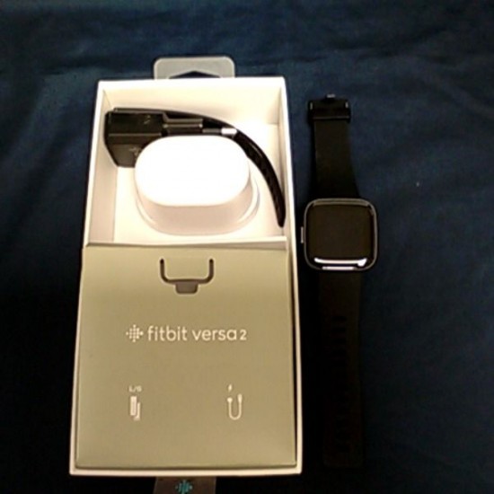 FITBIT Versa 2